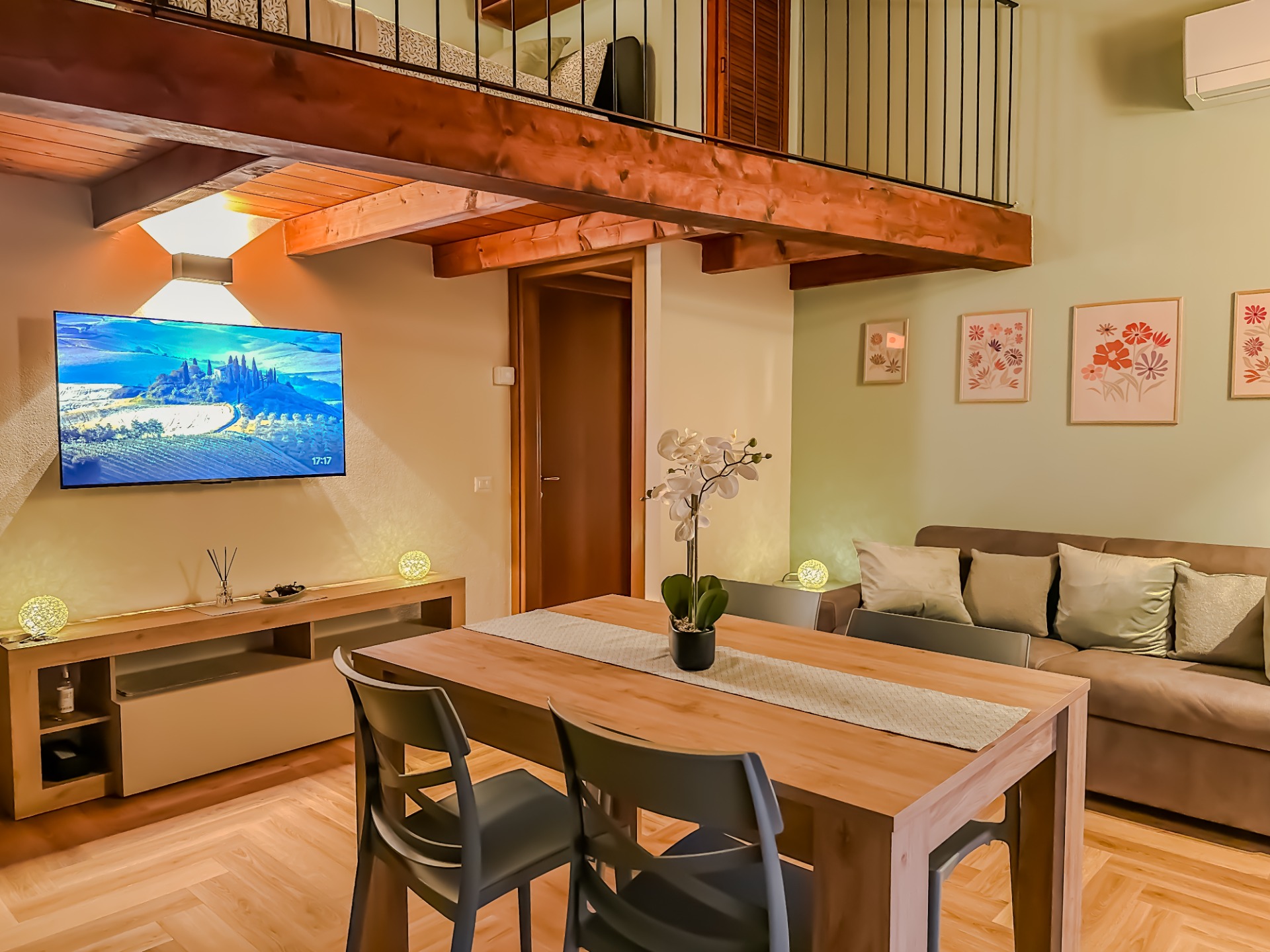 Casa Arnold - Feriolo