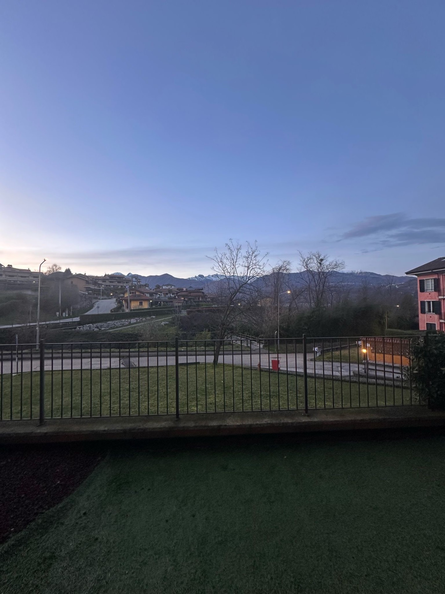 Casa Camoscio - Baveno