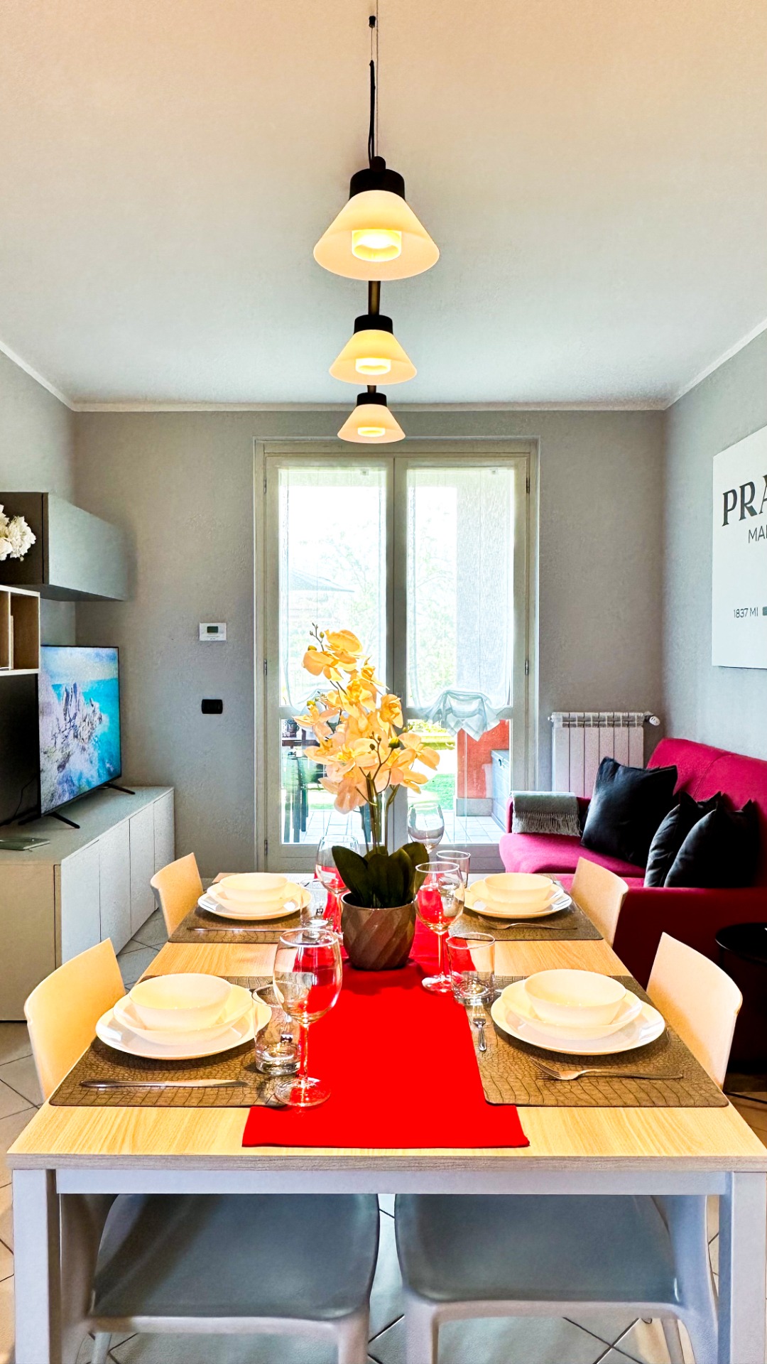 Casa Camoscio - Baveno