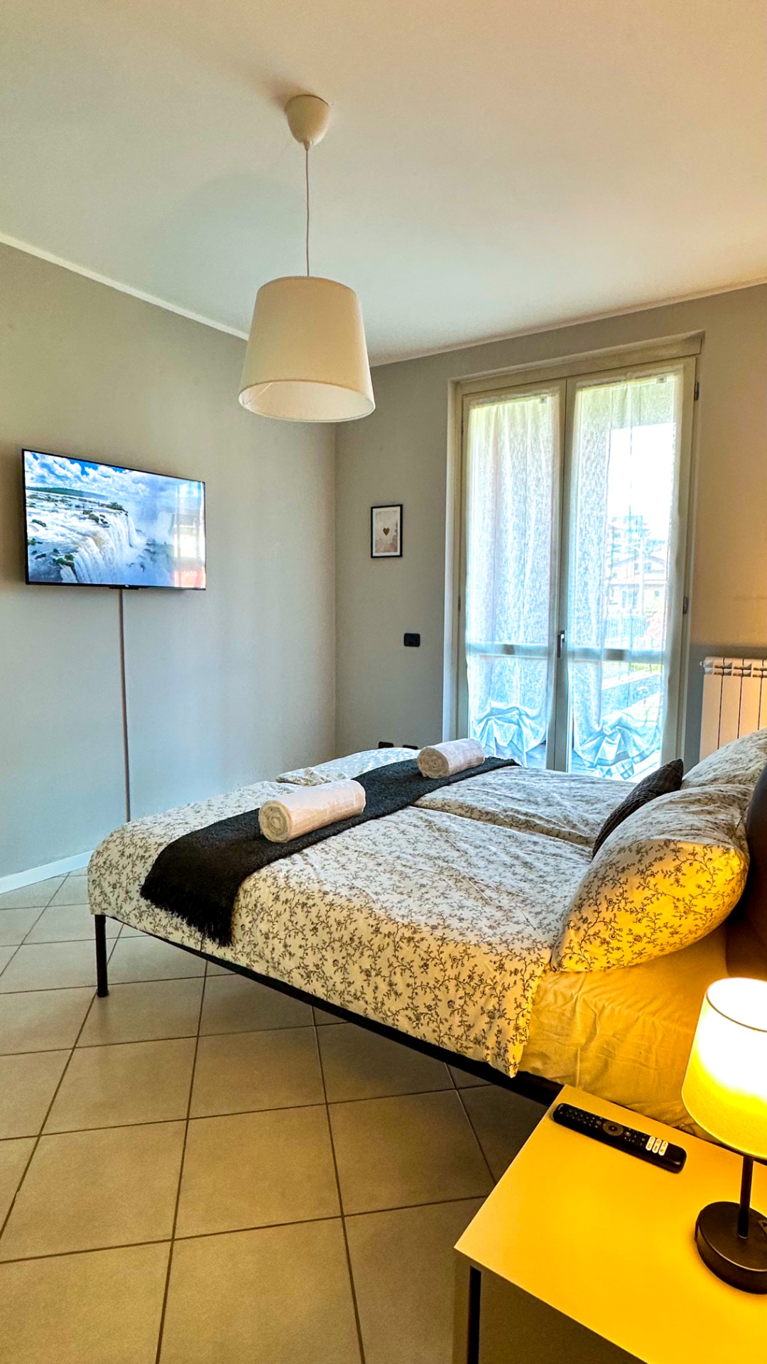 Casa Camoscio - Baveno